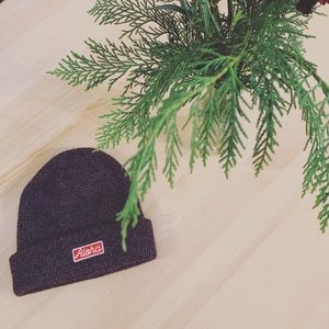 Aloha beanie
